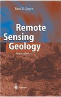 Remote Sensing Geology