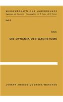 Die Dynamik des Wachstums