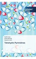Tetrahydro Pyrimidines