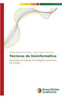 Técnicas de bioinformática