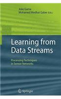 Learning from Data Streams