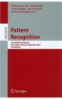 Pattern Recognition