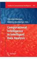 Computational Intelligence in Intelligent Data Analysis