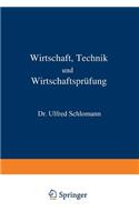 Wirtschaft Technik Und Wirtschaftsprüfung