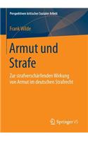 Armut und Strafe