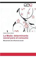 La Moda