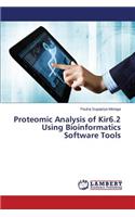 Proteomic Analysis of Kir6.2 Using Bioinformatics Software Tools
