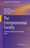 Entrepreneurial Society