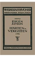 Härten Und Vergüten