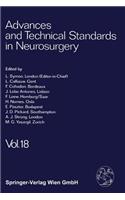 Advances and Technical Standards in Neurosurgery