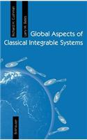 Global Aspects of Classical Integrable Systems