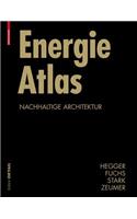 Energie Atlas