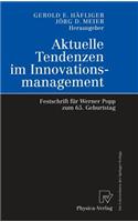 Aktuelle Tendenzen Im Innovationsmanagement