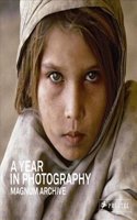 Year in Photography