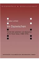 Im Dazwischen