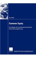 Customer Equity