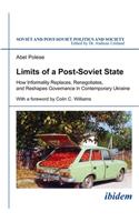 Limits of a Post-Soviet State