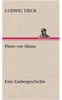 Pietro Von Abano: (German)