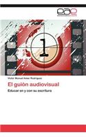 Guion Audiovisual