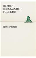Hertfordshire