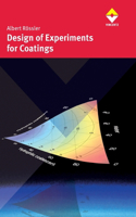 Design of Experiments for Coatings