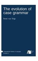 The evolution of case grammar: (English)