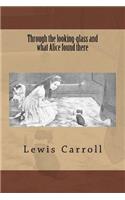 Through the looking-glass and what Alice found there