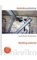 Building Material