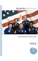 Sts-8