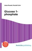 Glucose 1-Phosphate: (English)