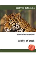 Wildlife of Brazil