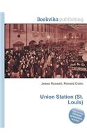Union Station (St. Louis): (English)