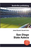 San Diego State Aztecs