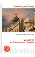 Vojnomir of Pannonian Croatia