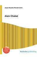 Alain Chabat: (English)