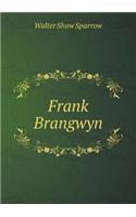 Frank Brangwyn: (English)