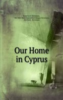 Our Home in Cyprus