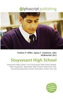 Stuyvesant High School