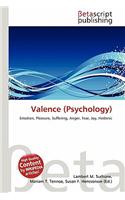 Valence (Psychology): (English)