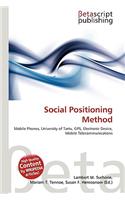 Social Positioning Method: (English)