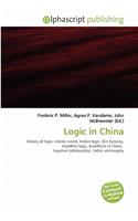 Logic in China