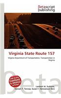 Virginia State Route 157