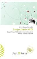 Coupe Davis 1979
