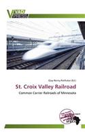 St. Croix Valley Railroad