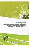 Eric Ejiofor