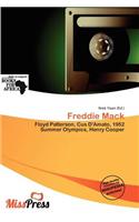 Freddie Mack