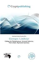 Georges Limbour: (French)