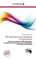 Jn-International Medical Corporation