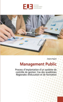 Management Public