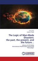 The Logic of Man-Made Disasters: the past, the present, and the future...